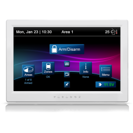 Alarm Systems