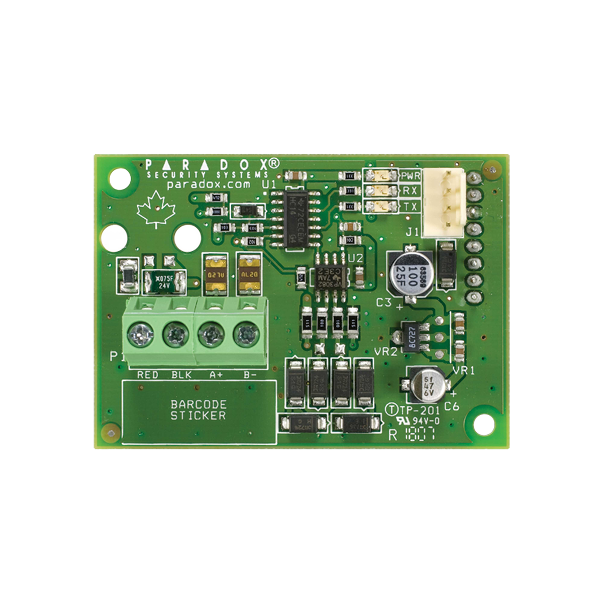 CVT485