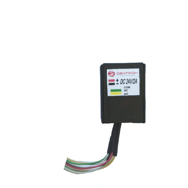 Relay Expander