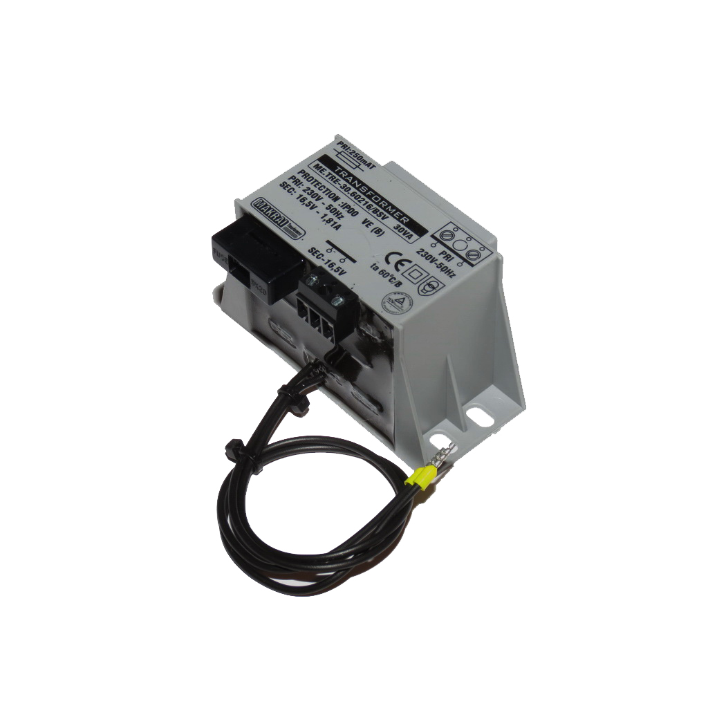 30VA/16.5V