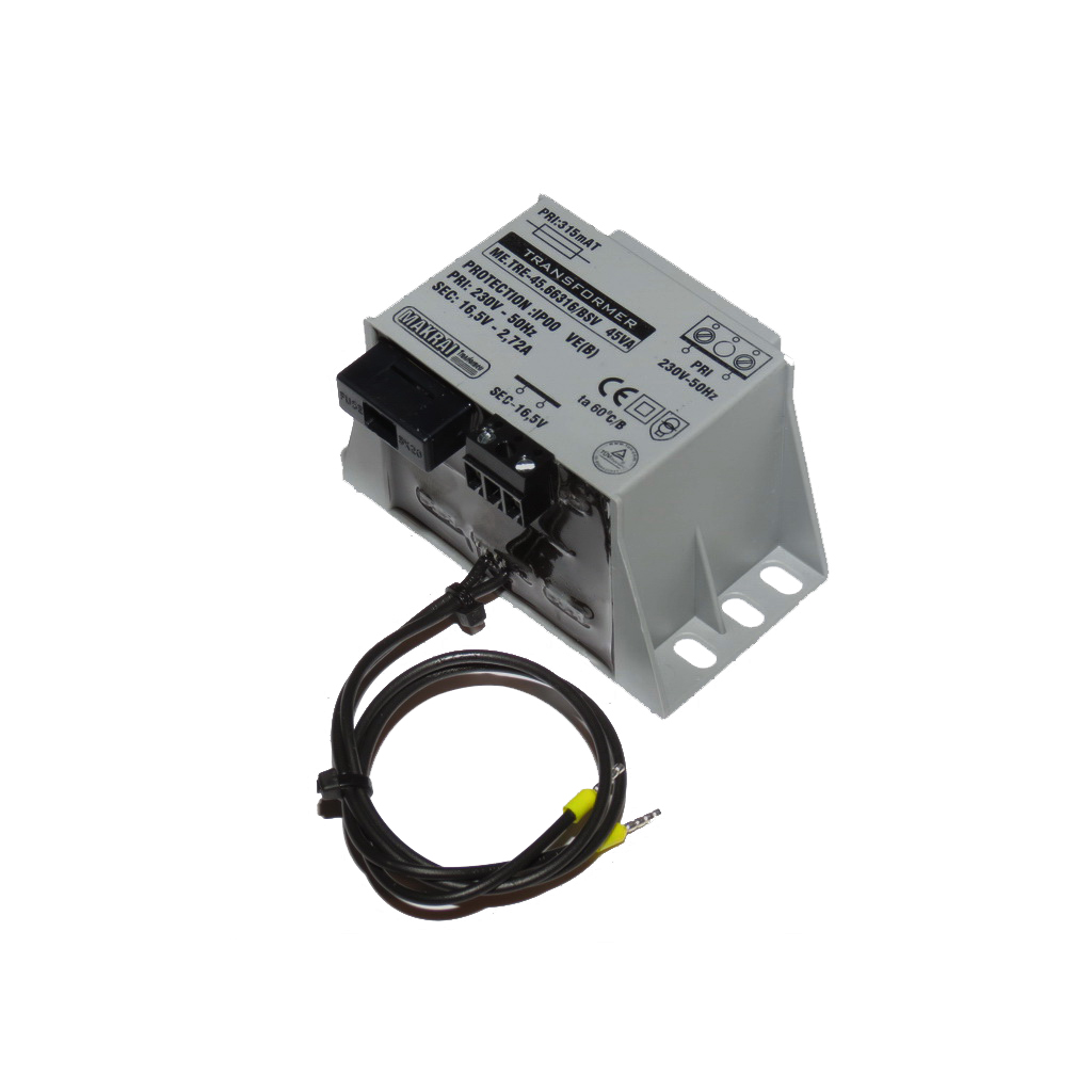 45VA/16.5V