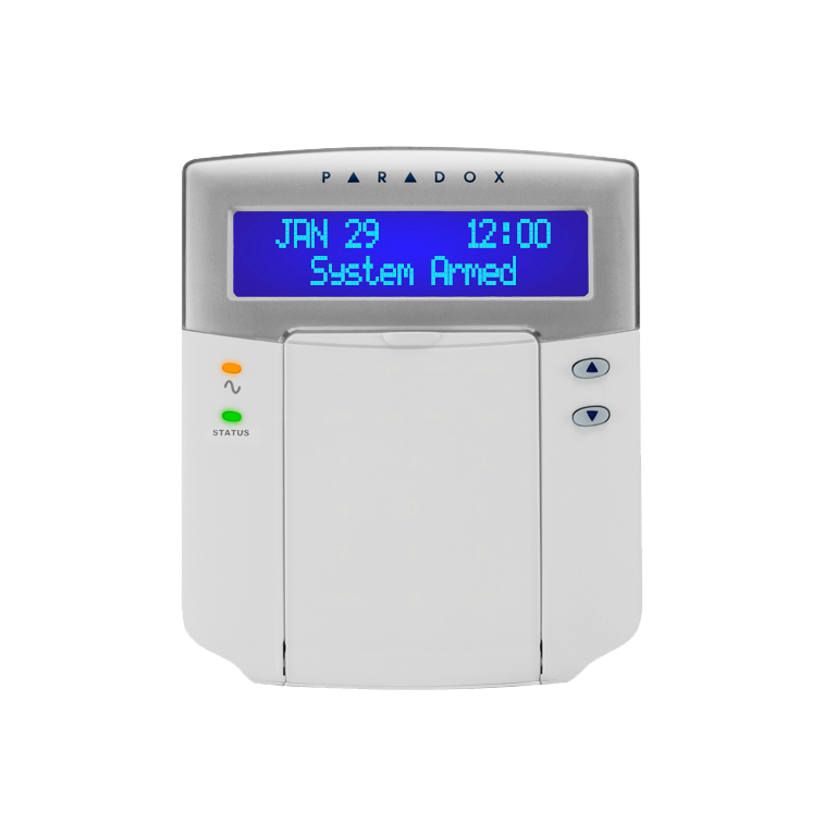 K641+ ENG