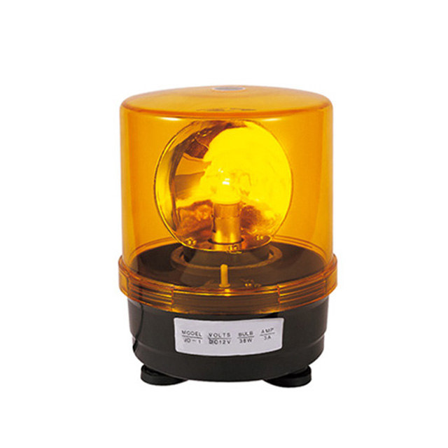 LTD1-1A AMBER