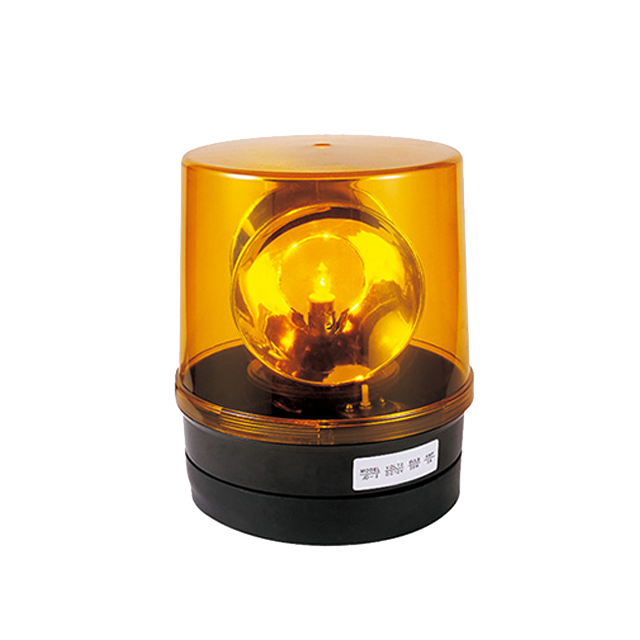 LTD 1-2A amber