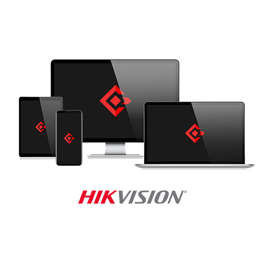 HikCentral Professional