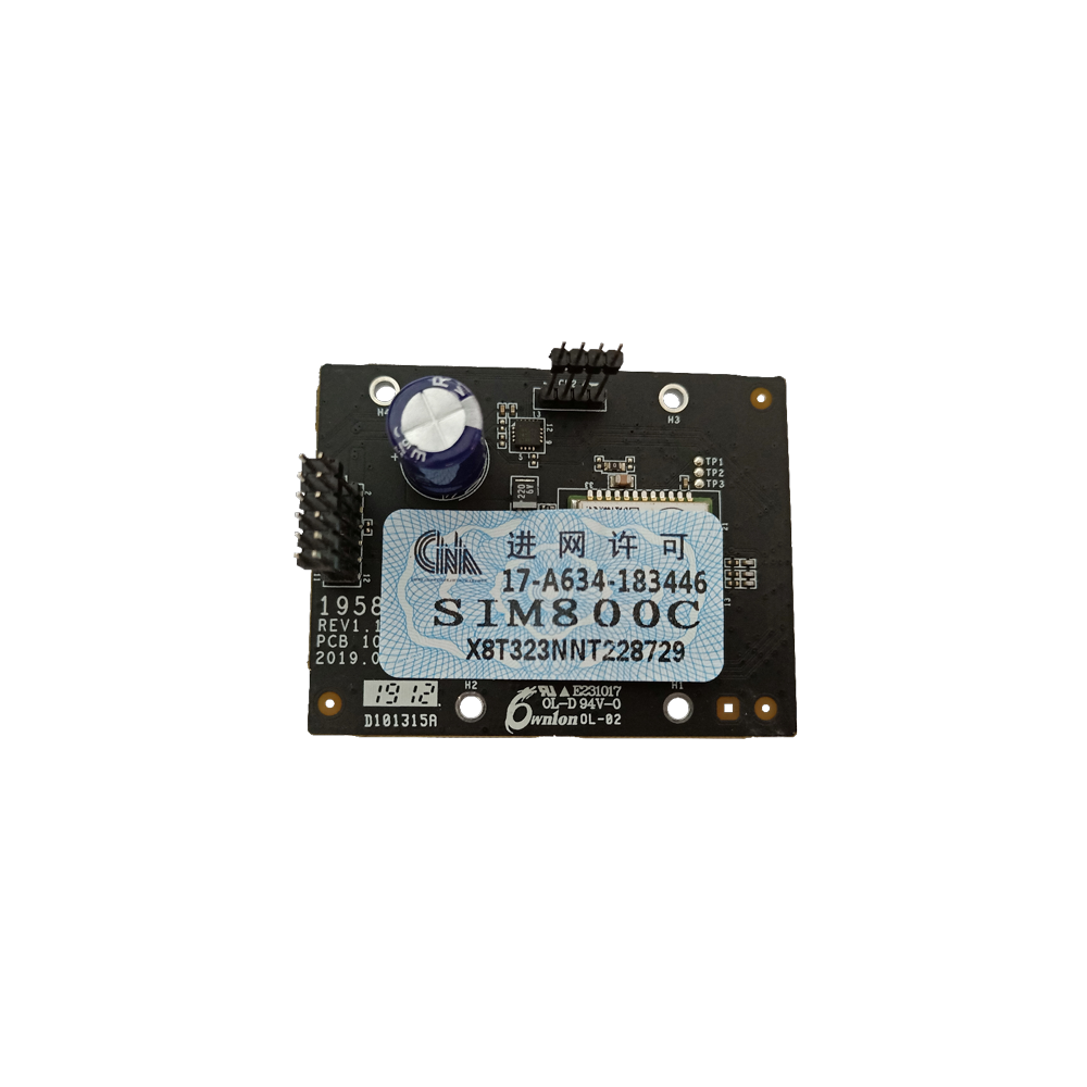 DS-PMA-G1