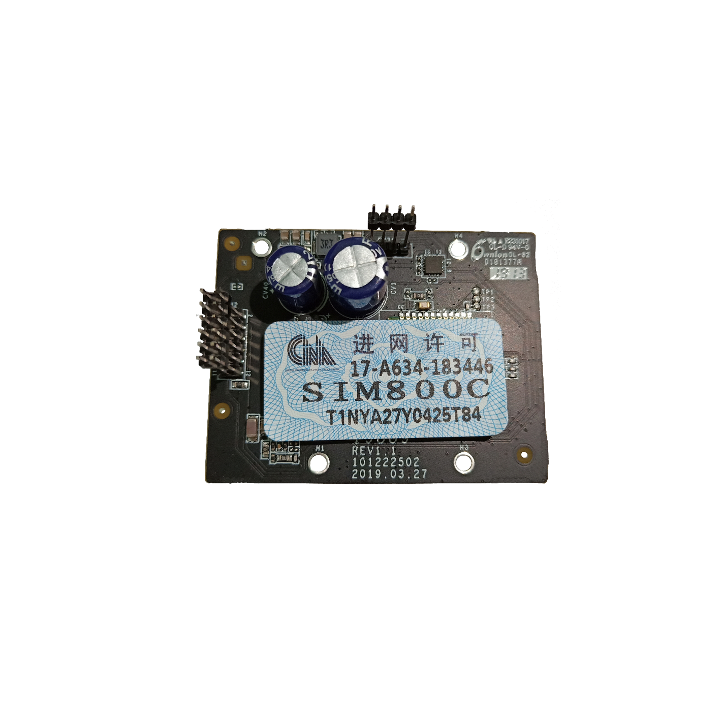 DS-PMA-G2