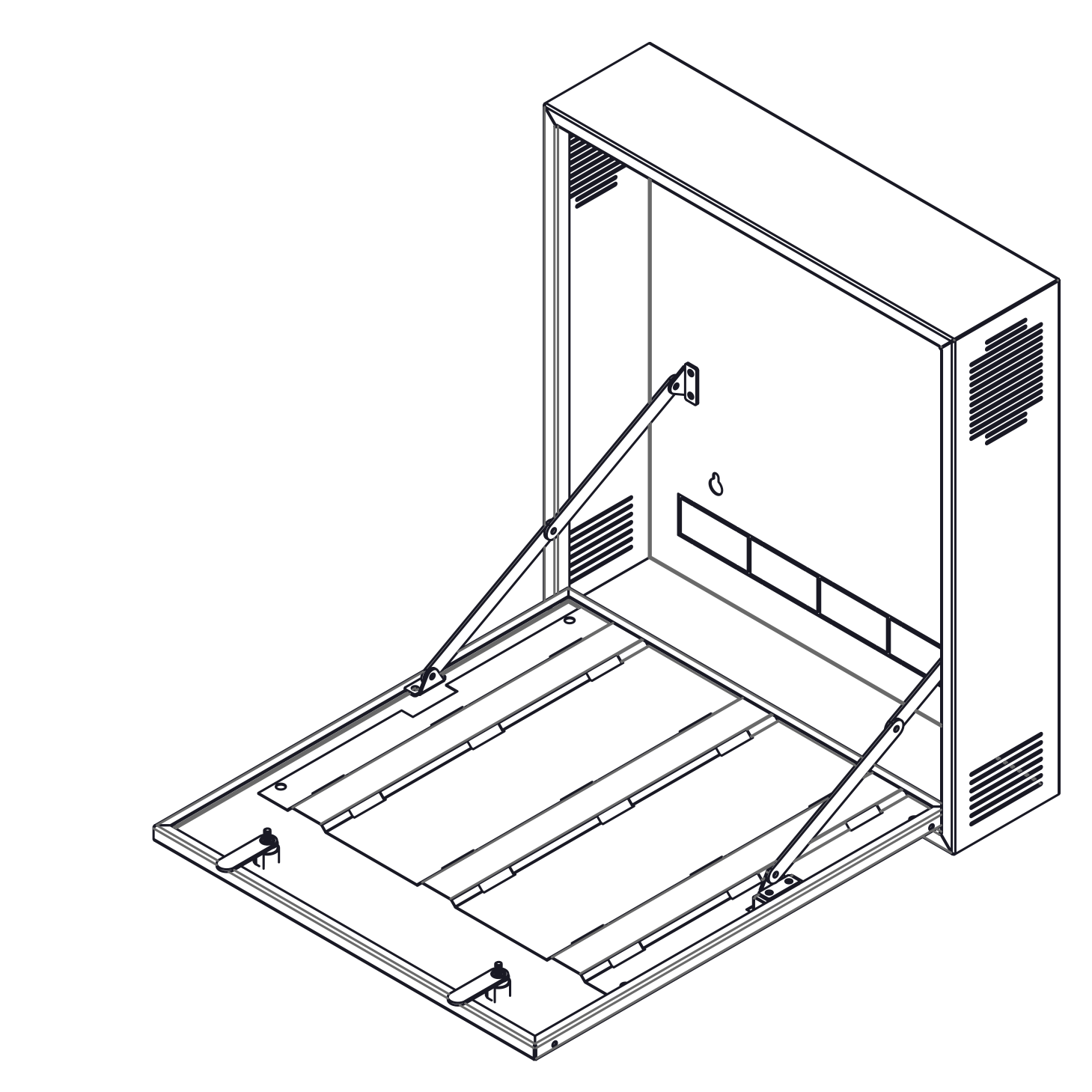 FORM DVR-500460