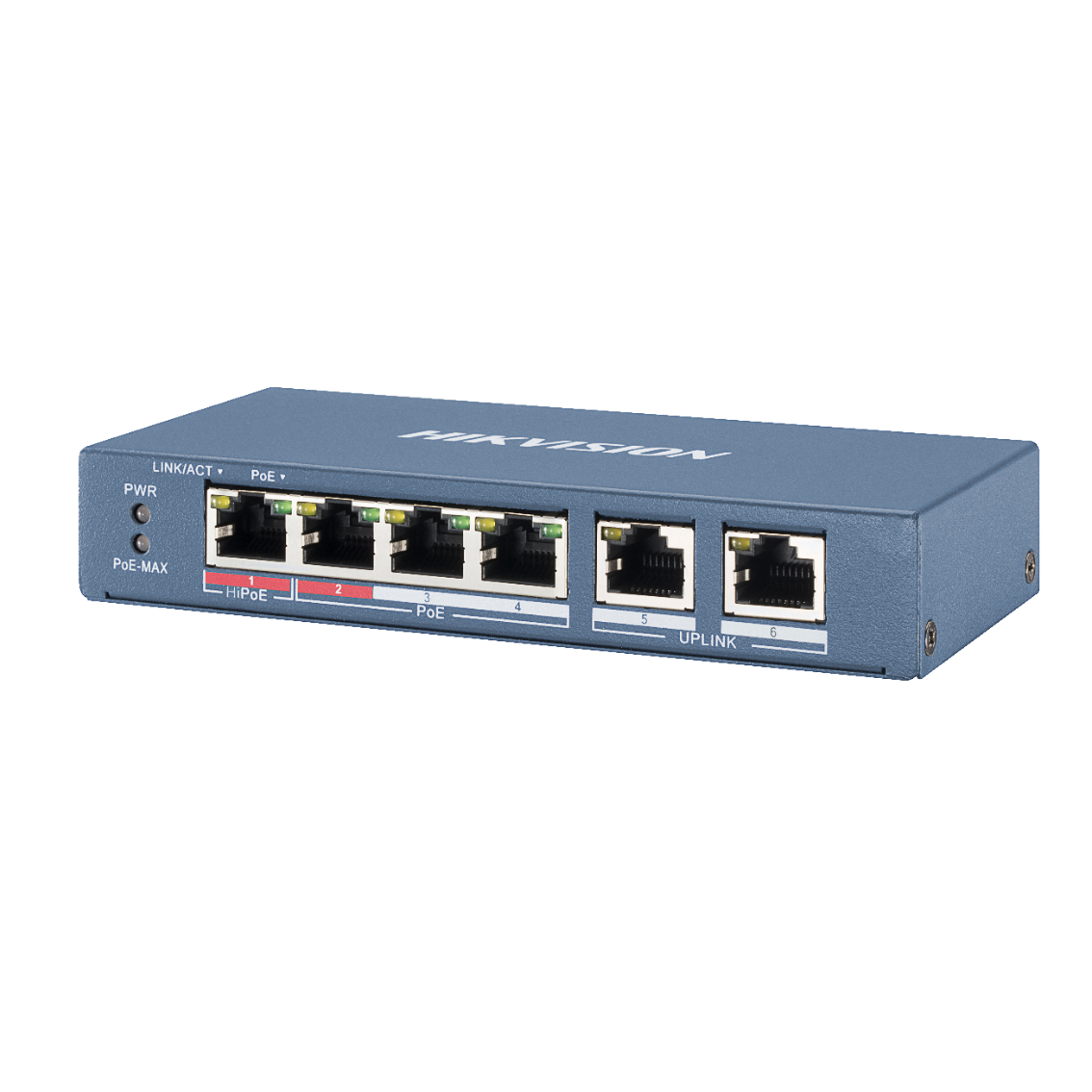 DS-3E0106HP-E