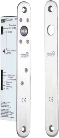 DX200