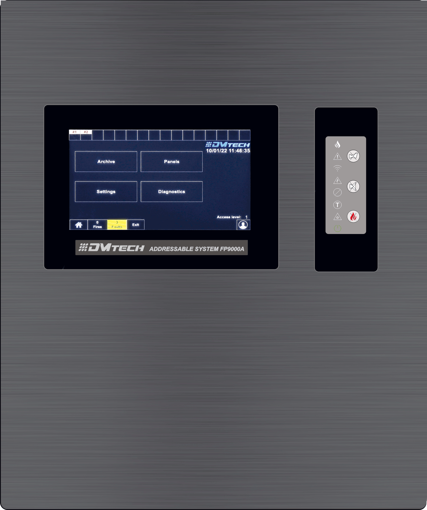 FP9000AR
