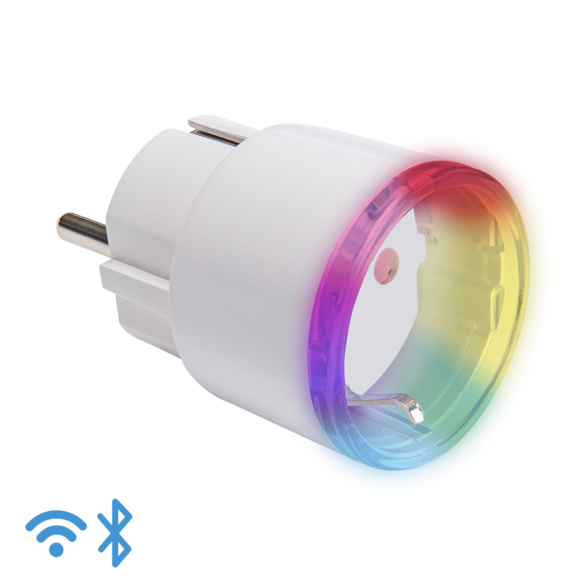Shelly Plus Plug S