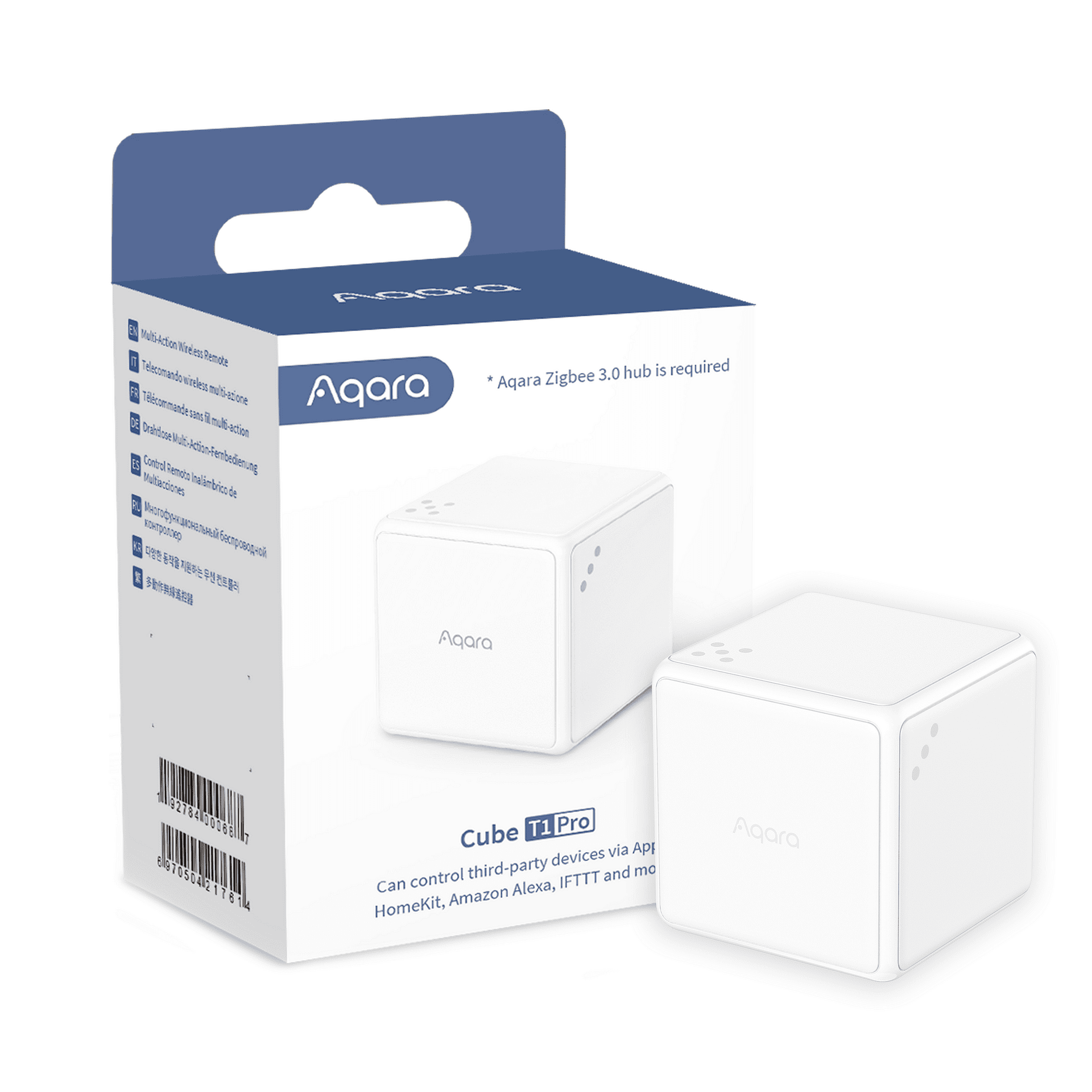 Cube T1 Pro