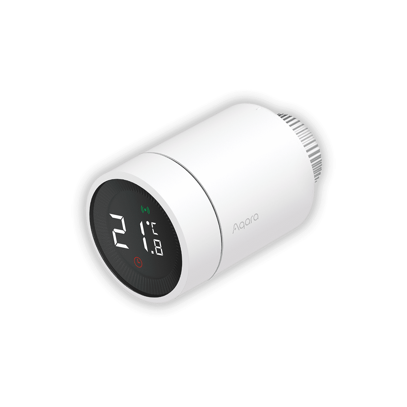 Smart Radiator Thermostat E1