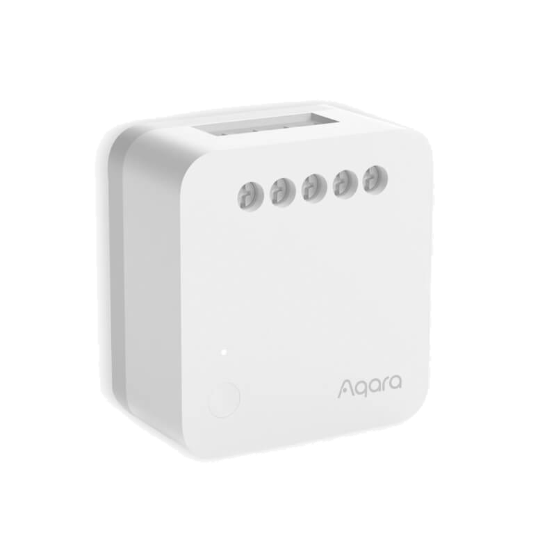 Single Switch Modul T1 (no neutral)