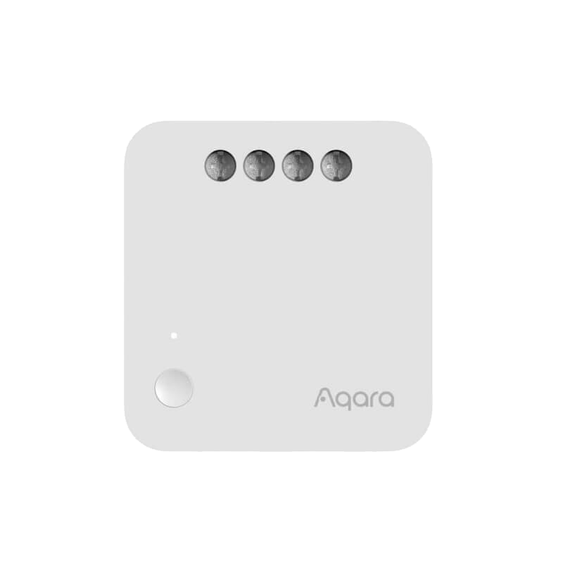 Single Switch Modul T1 (with neutral)