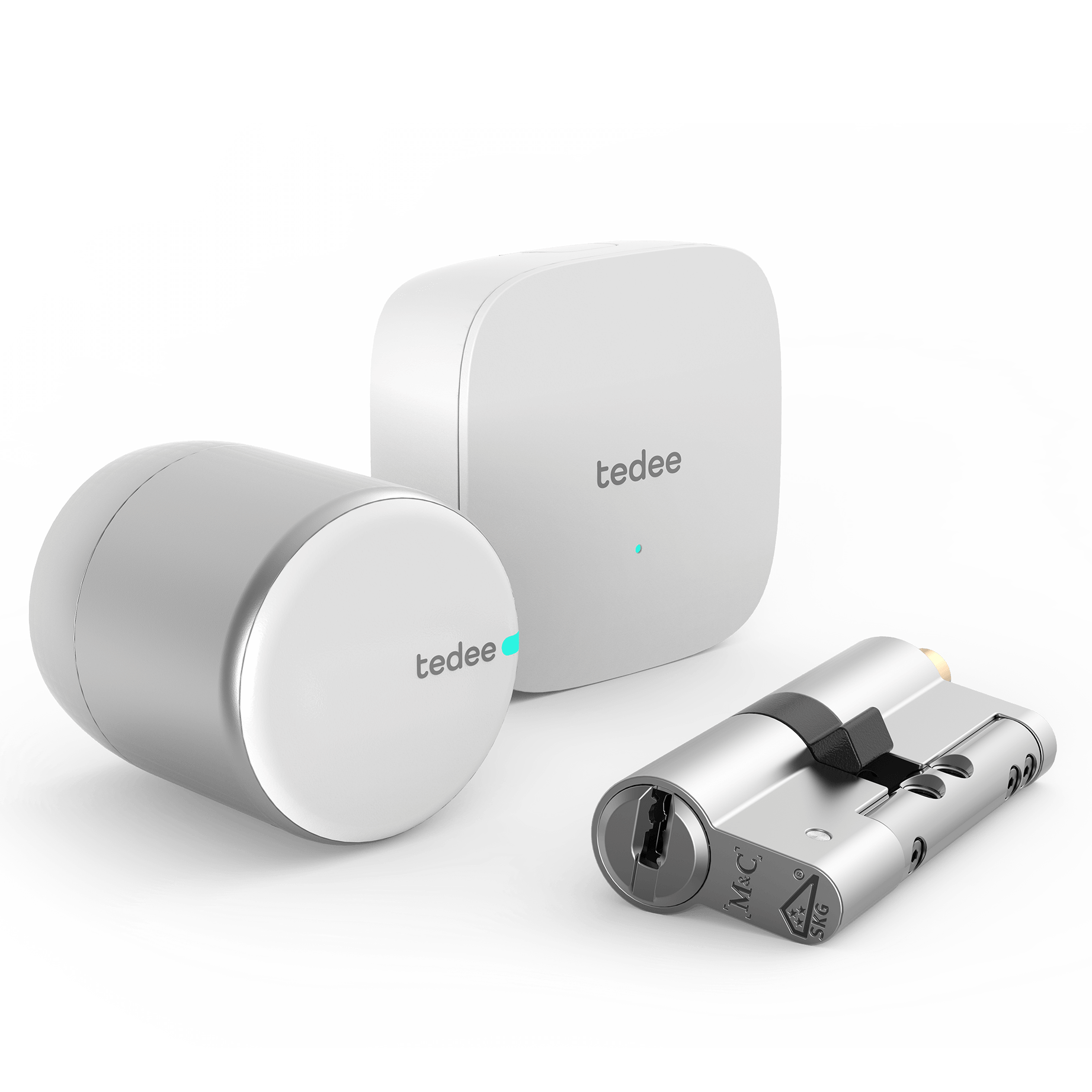 Smart Lock Kit