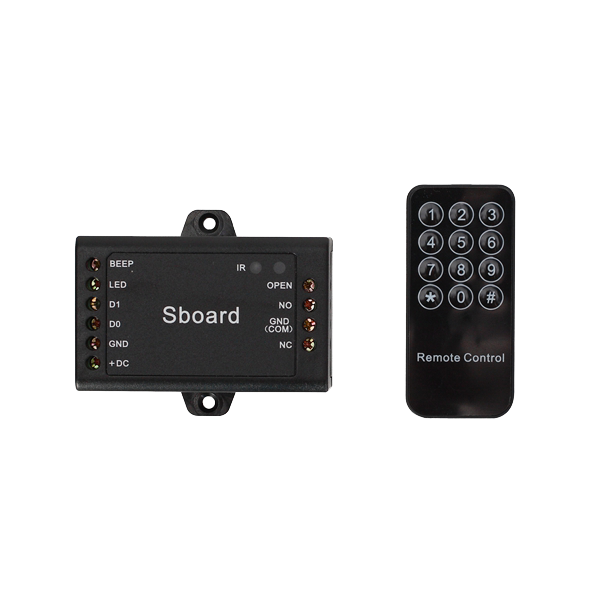 Sboard