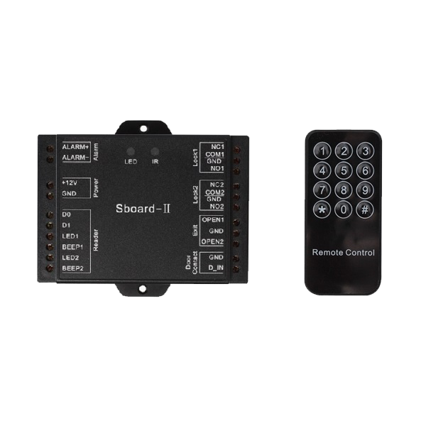 Sboard-2