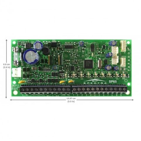 SP65