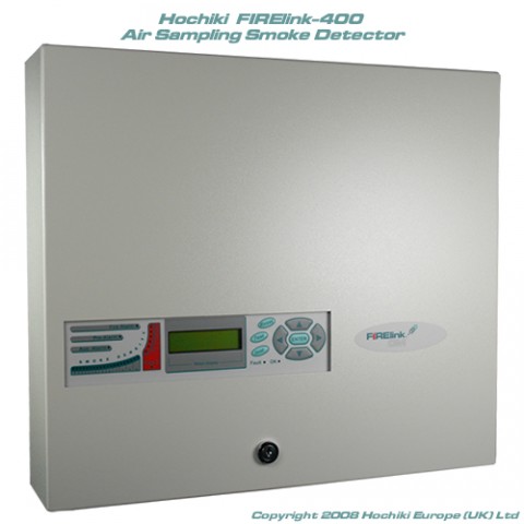 FIRElink-400