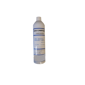 VPGAS