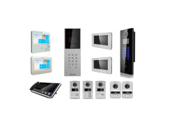 Door Phone Systems