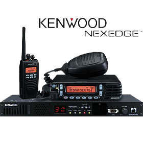 Kenwood NEXEDGE