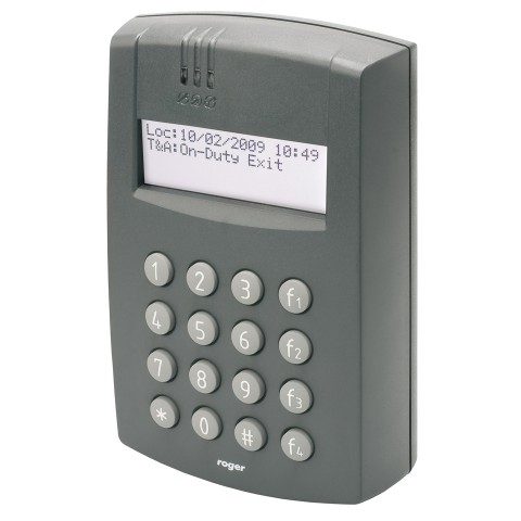 PR602LCD-O