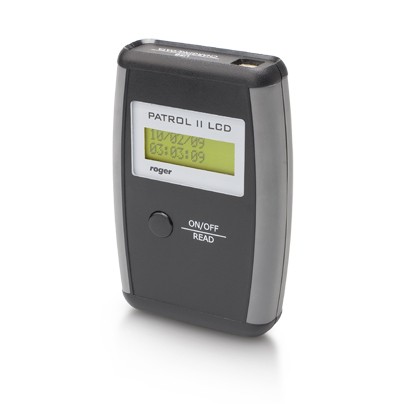 PATROL II LCD