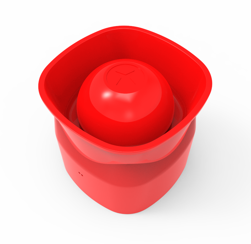 RSM-WS(RED)