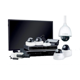 Bosch Videosurveillance