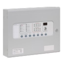 Conventional Fire Control Panels