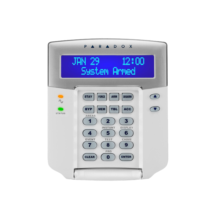 K32LCD+