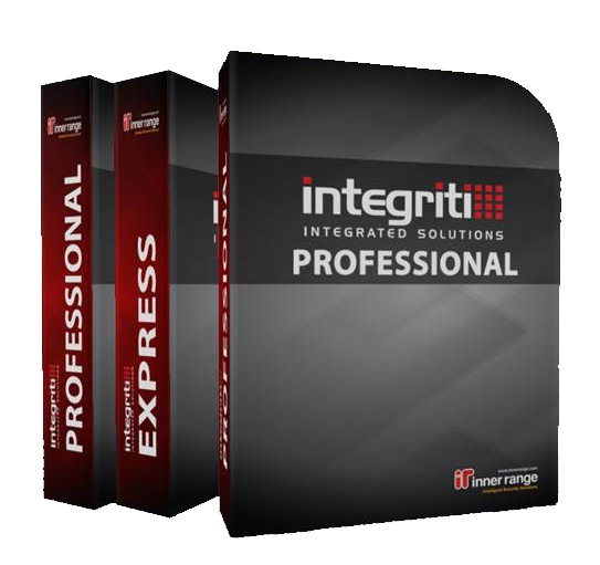 Integriti Professional