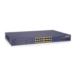 Active network Equippment