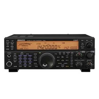 TS-590Е