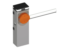 Barriers and door automation