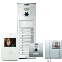 Door Phone Systems