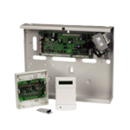 Galaxy Control Panels