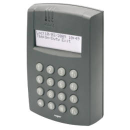 Time&Attendance Terminals