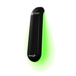 Access Control Readers