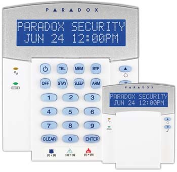 MG32LCD