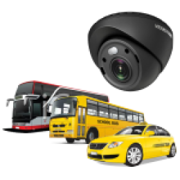 Mobile cctv solutions
