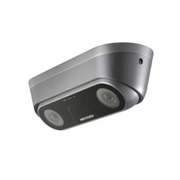 Face recognition and people counting cameras