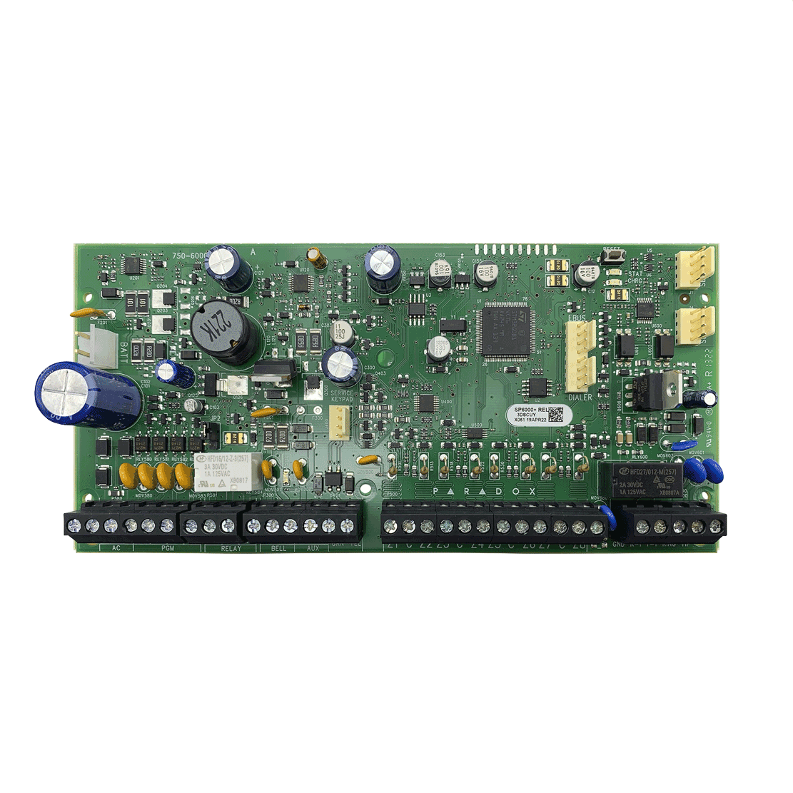 SP6000