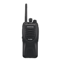 License Free radios