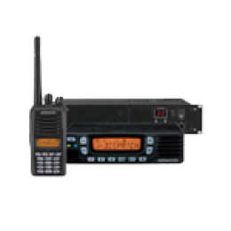 Digital radios NEXEDGE