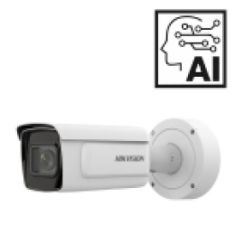 DEEP LEARNING IP cameras with analytics