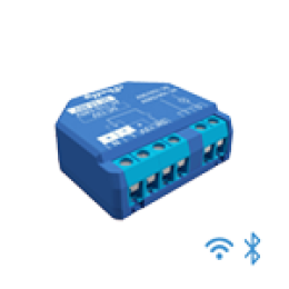 Wireless relays and energy meters